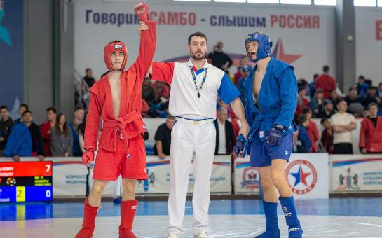 ПОБЕДИТЕЛИ И ПРИЗЁРЫ X ВСЕРОССИЙСКИХ СОРЕВНОВАНИЙ 